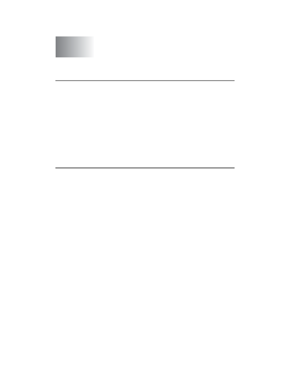Troubleshooting, Overview, Wireless setup problems | Troubleshooting -1, Overview -1 wireless setup problems -1 | Brother NC-7100W User Manual | Page 108 / 148