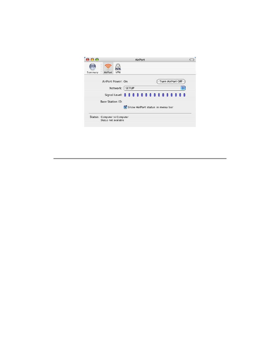 Network initial setup problems, Network initial setup problems -7 | Brother NC-7100W User Manual | Page 114 / 148