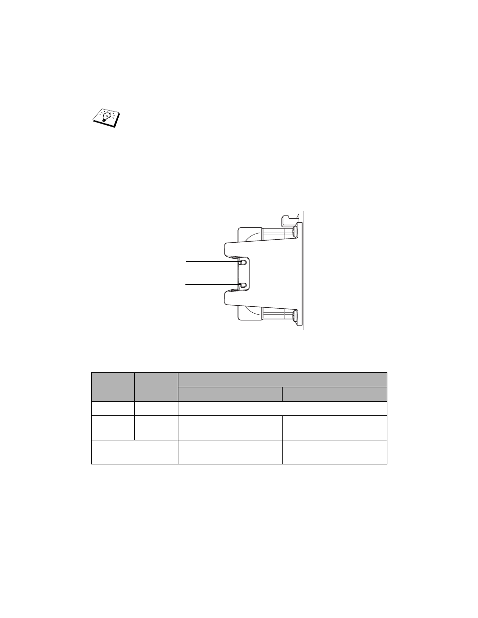 Brother NC-7100W User Manual | Page 115 / 148