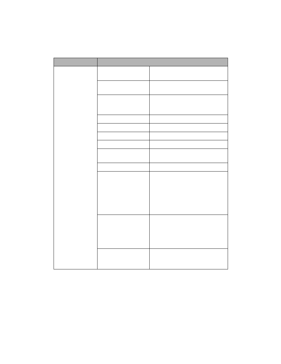 Brother NC-7100W User Manual | Page 139 / 148