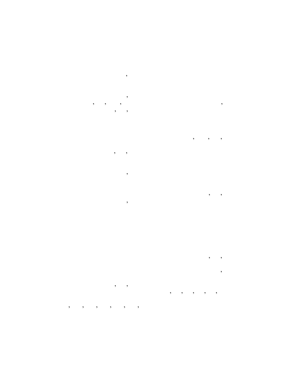 Index | Brother NC-7100W User Manual | Page 146 / 148