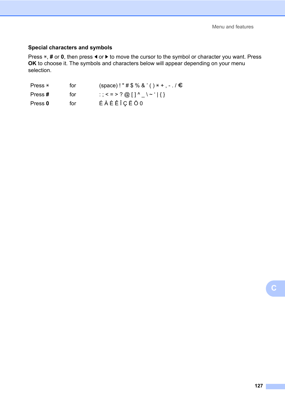 Brother MFC 7860DW User Manual | Page 143 / 162