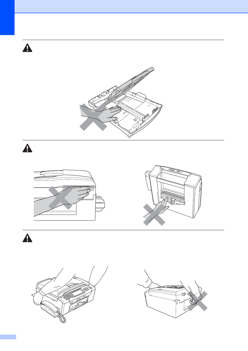 Brother MFC-790CW User Manual | Page 150 / 240