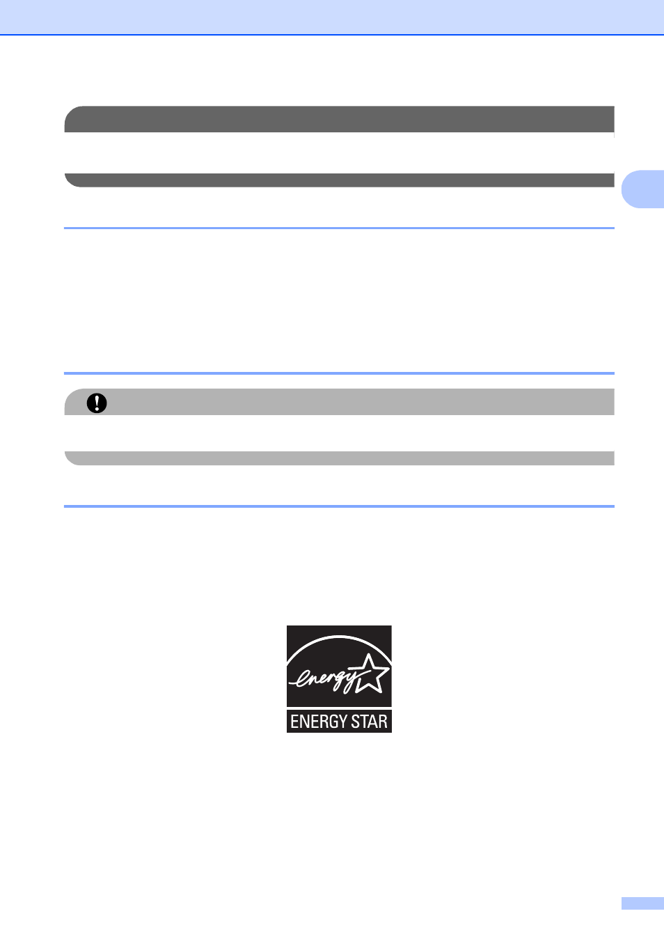 Industry canada compliance statement (canada only), Lan connection, International energy star® compliance statement | Compliance statement, International energy star | Brother MFC-790CW User Manual | Page 157 / 240