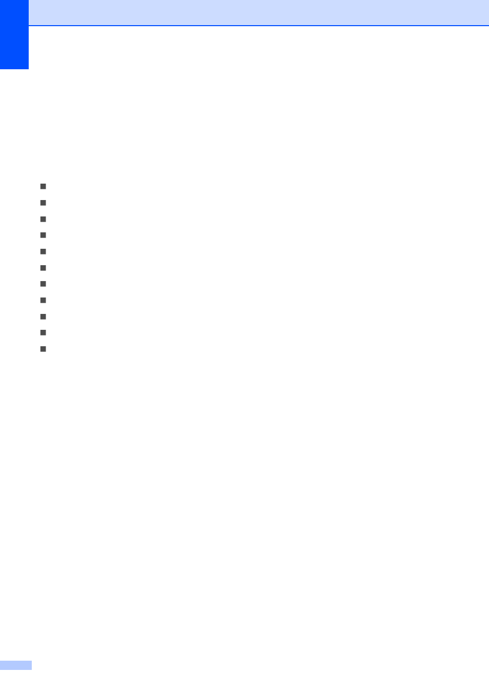 Legal limitations for copying | Brother MFC-790CW User Manual | Page 158 / 240