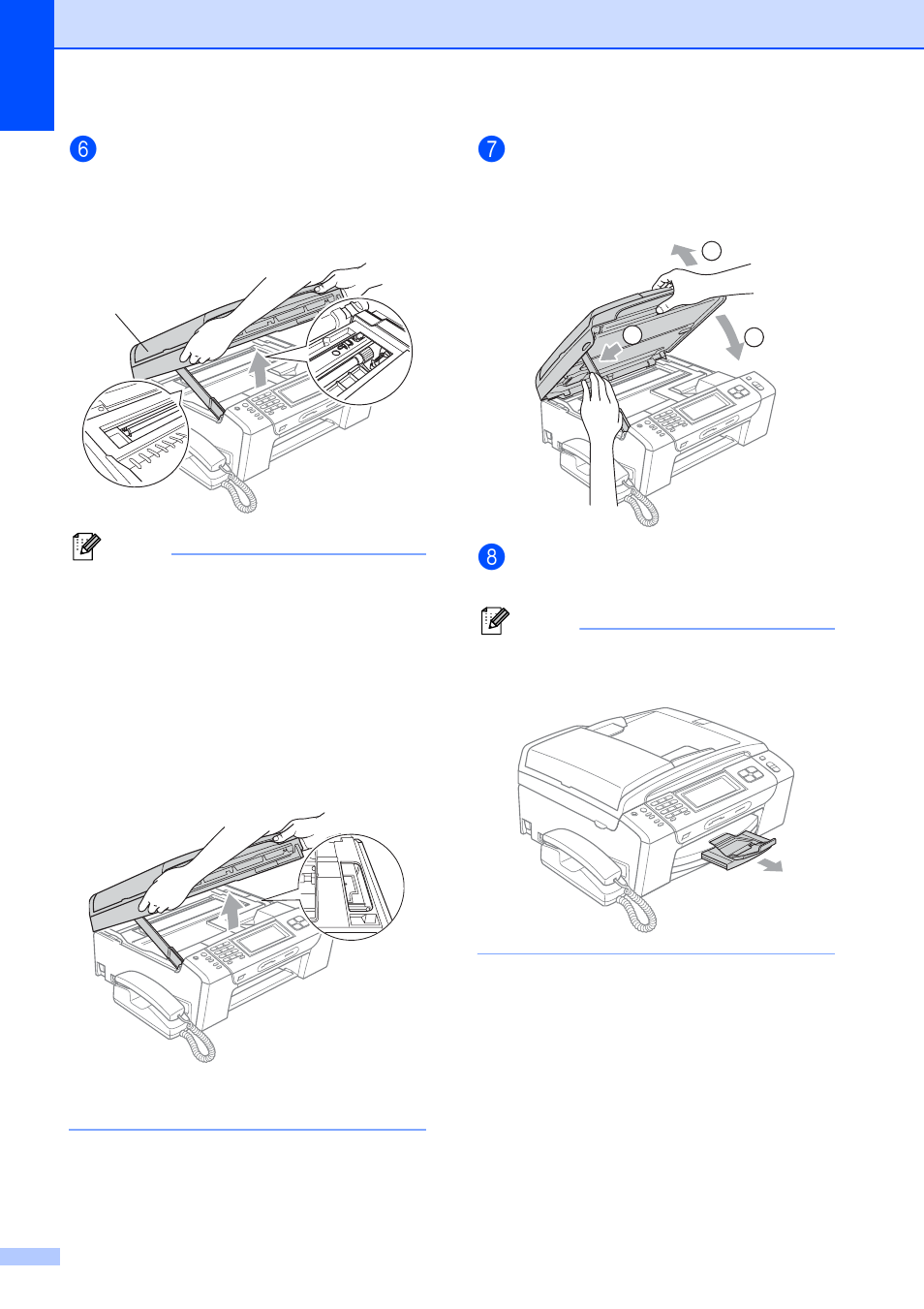 Brother MFC-790CW User Manual | Page 176 / 240