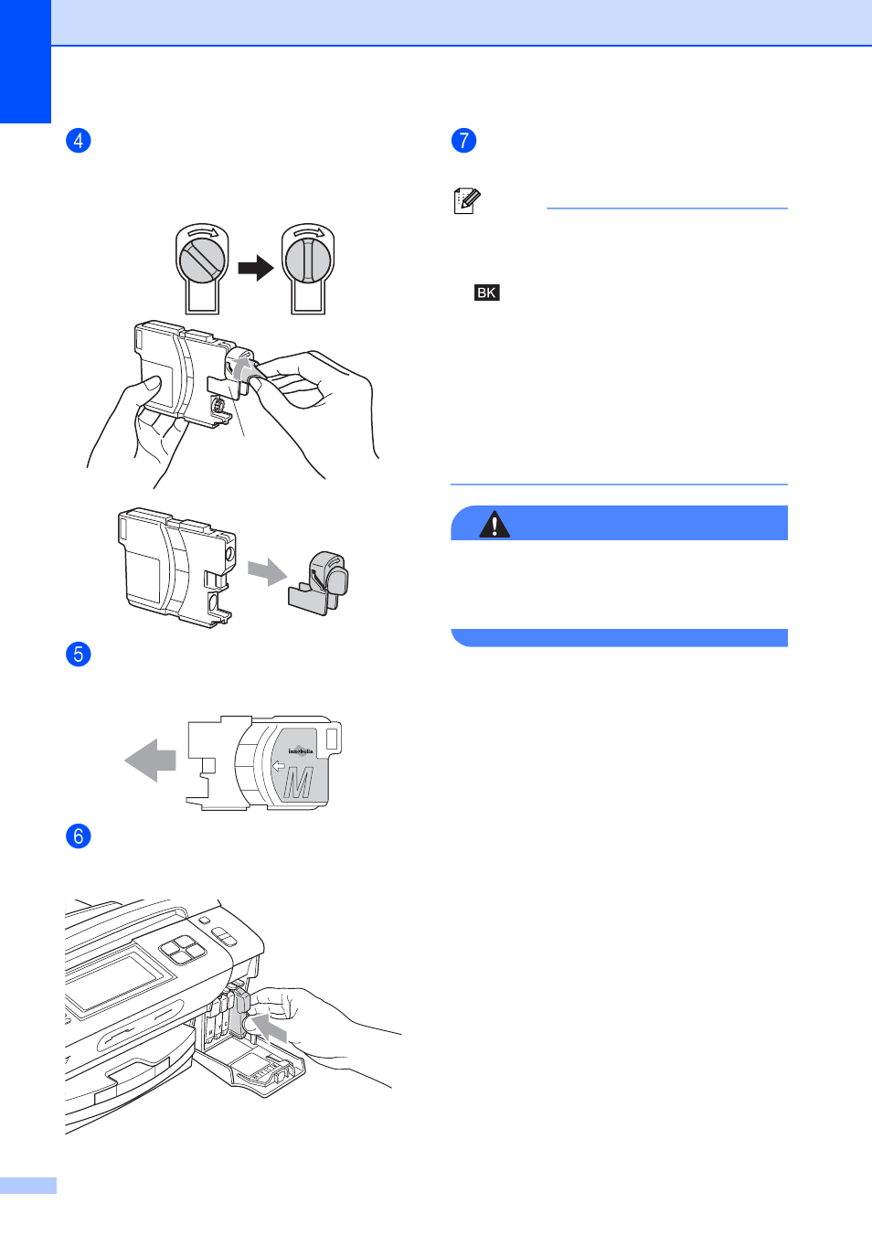 Brother MFC-790CW User Manual | Page 178 / 240