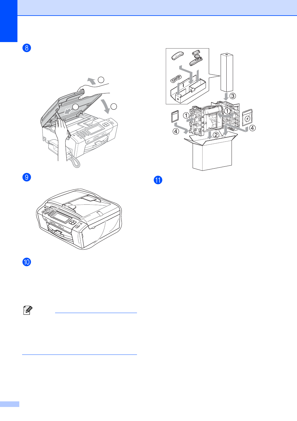 Brother MFC-790CW User Manual | Page 188 / 240