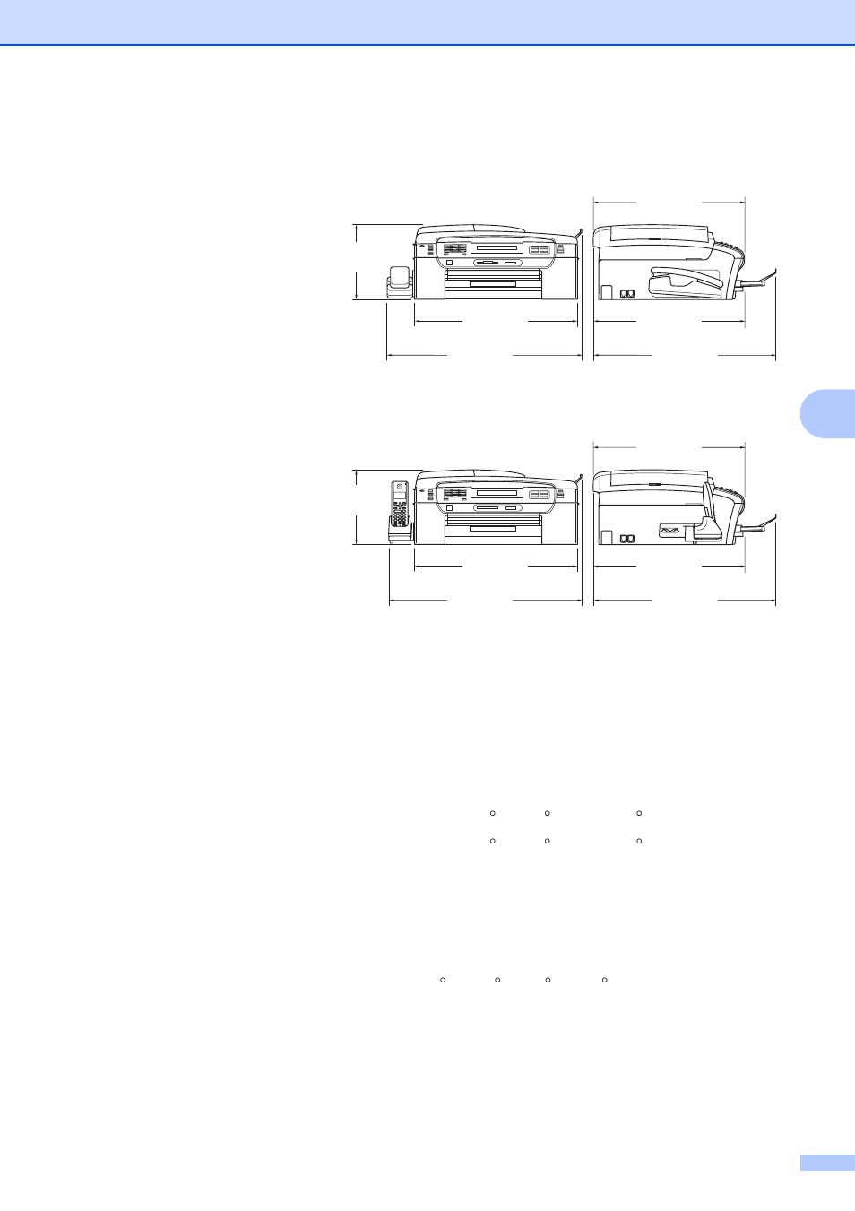 Brother MFC-790CW User Manual | Page 213 / 240