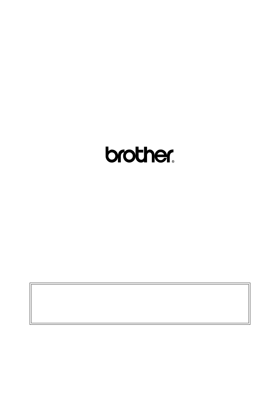 Brother usa/can | Brother MFC-790CW User Manual | Page 240 / 240