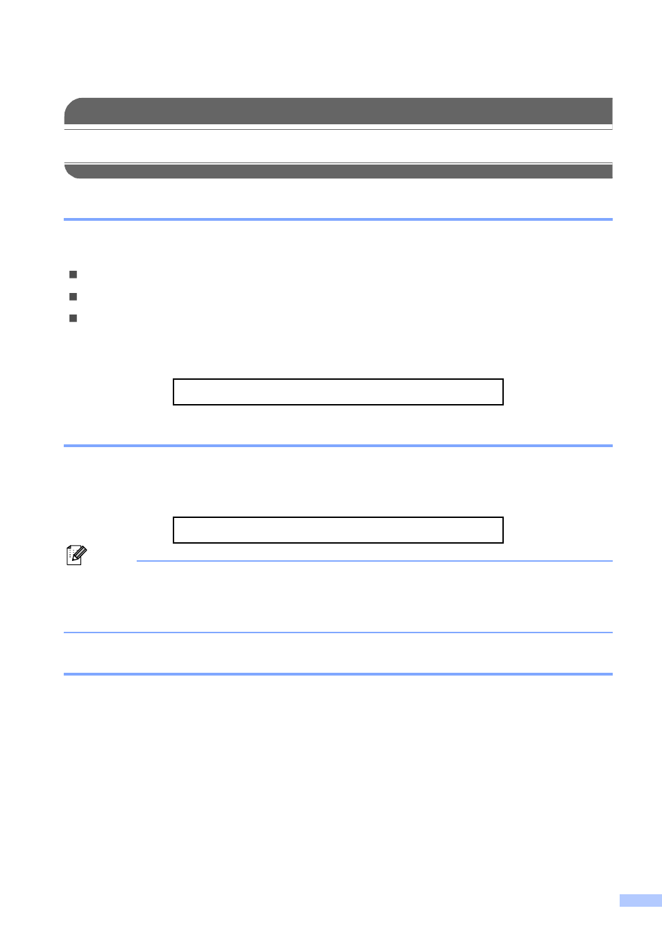 Brother numbers, Register your product, Faqs (frequently asked questions) | For customer service | Brother MFC-790CW User Manual | Page 3 / 240