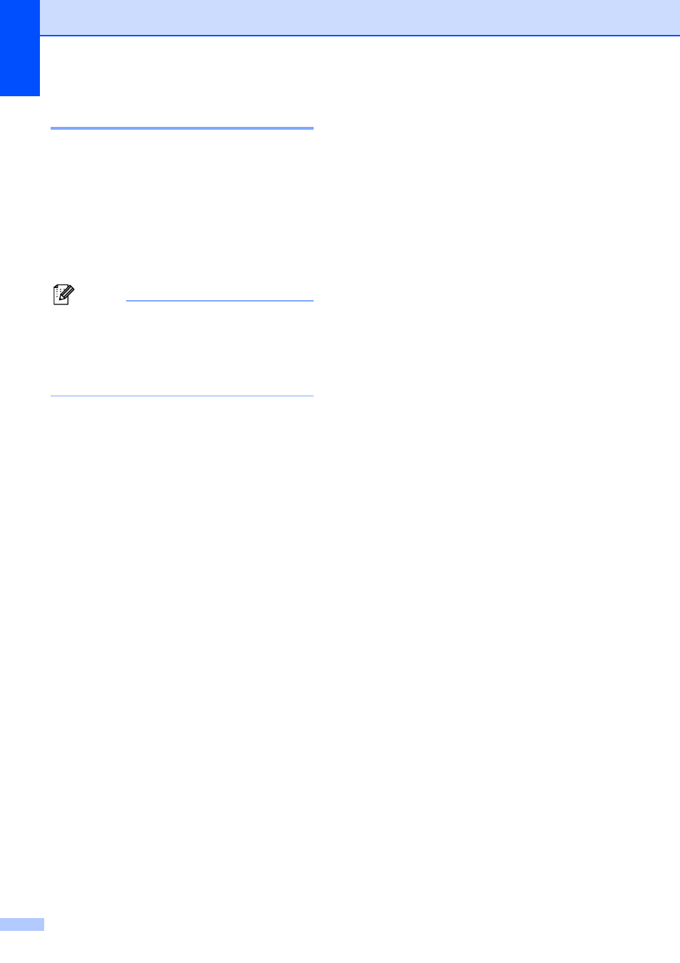 Out of memory message | Brother MFC-790CW User Manual | Page 60 / 240