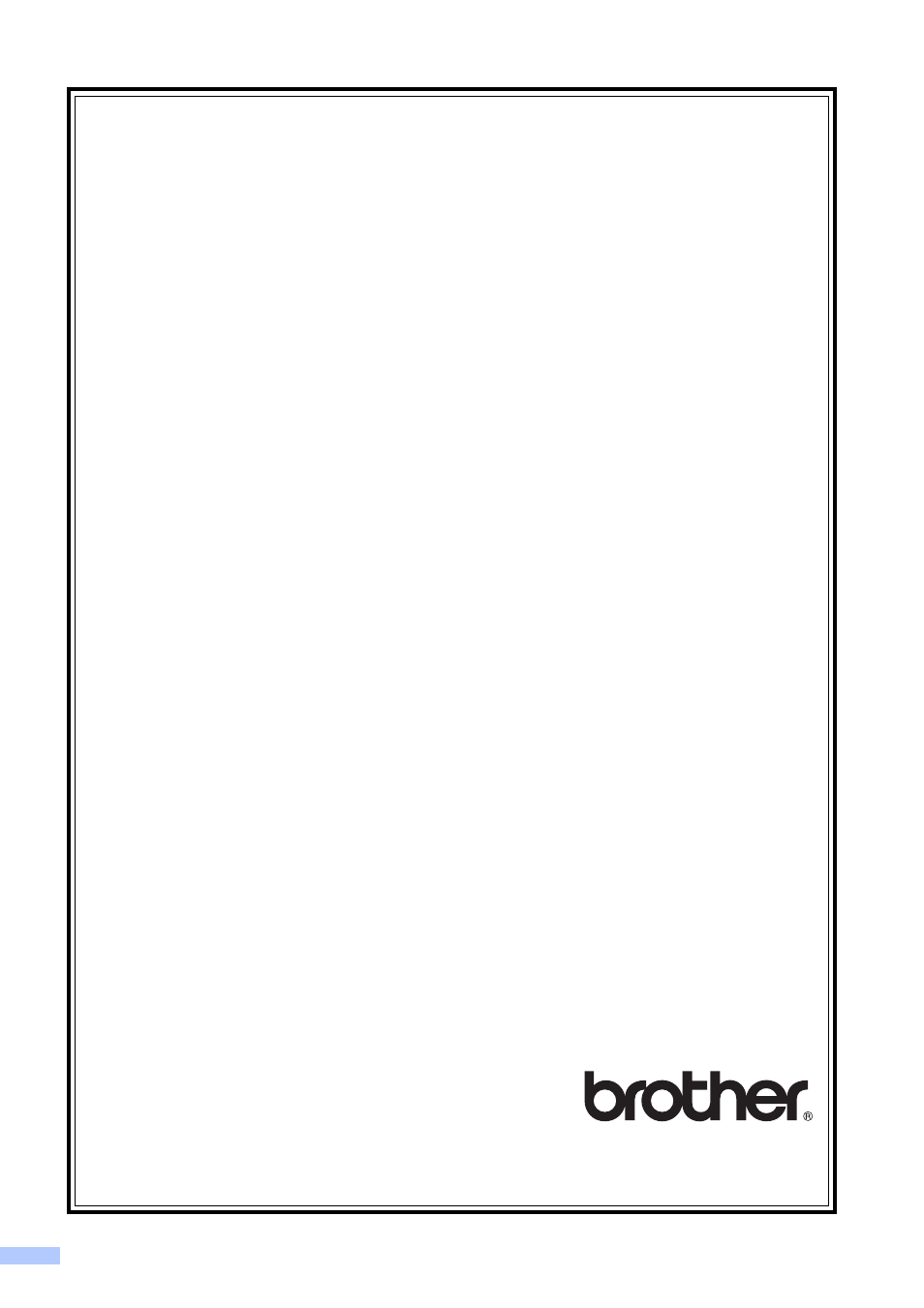 Brother MFC-790CW User Manual | Page 8 / 240