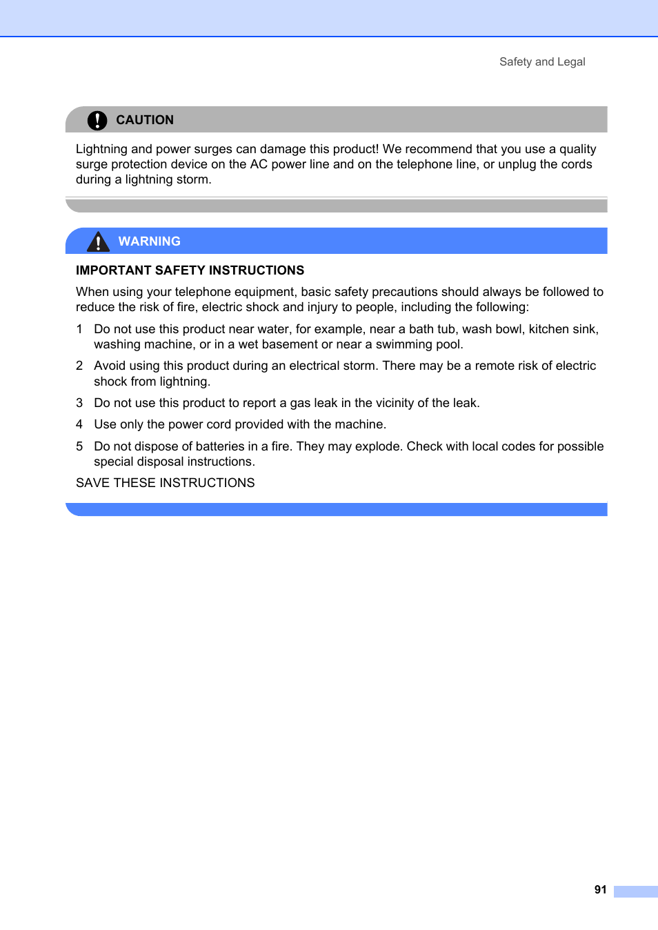 Brother MFC-8660DN User Manual | Page 105 / 196