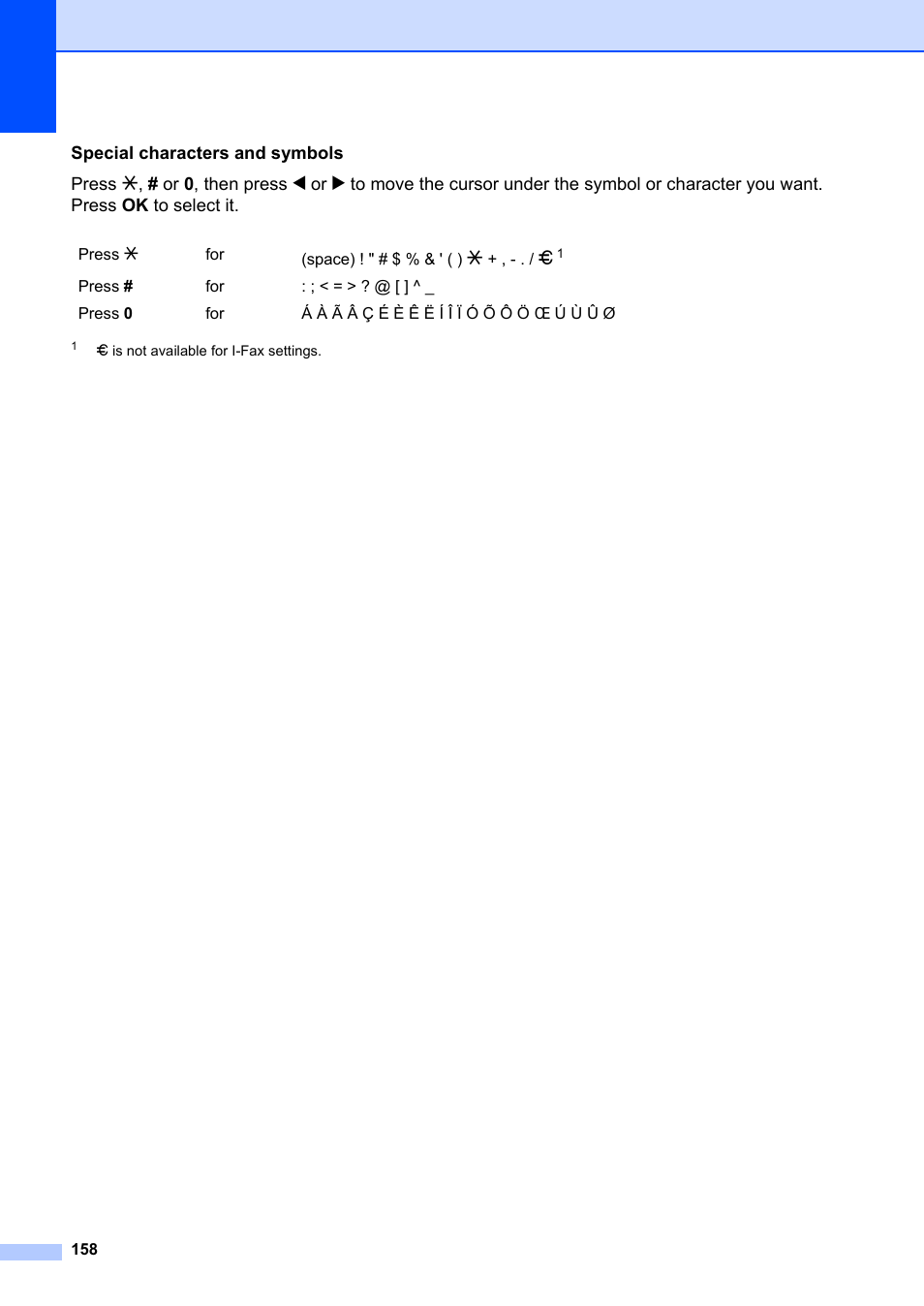 Brother MFC-8660DN User Manual | Page 172 / 196