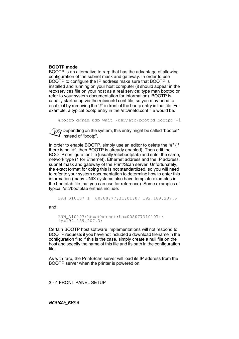 Brother MFC 5840CN User Manual | Page 25 / 71