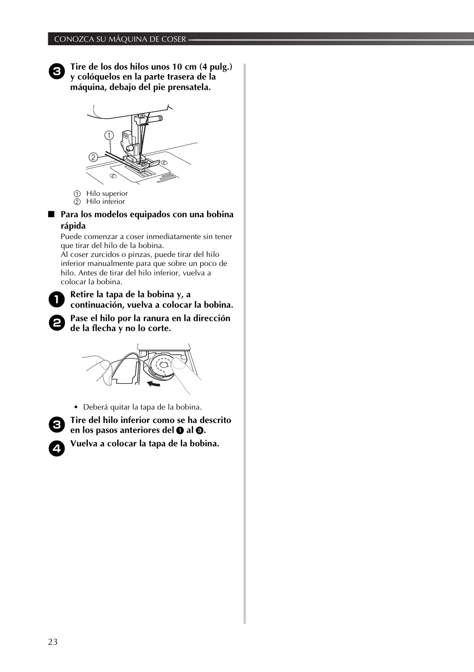 Brother XL2800 User Manual | Page 76 / 108
