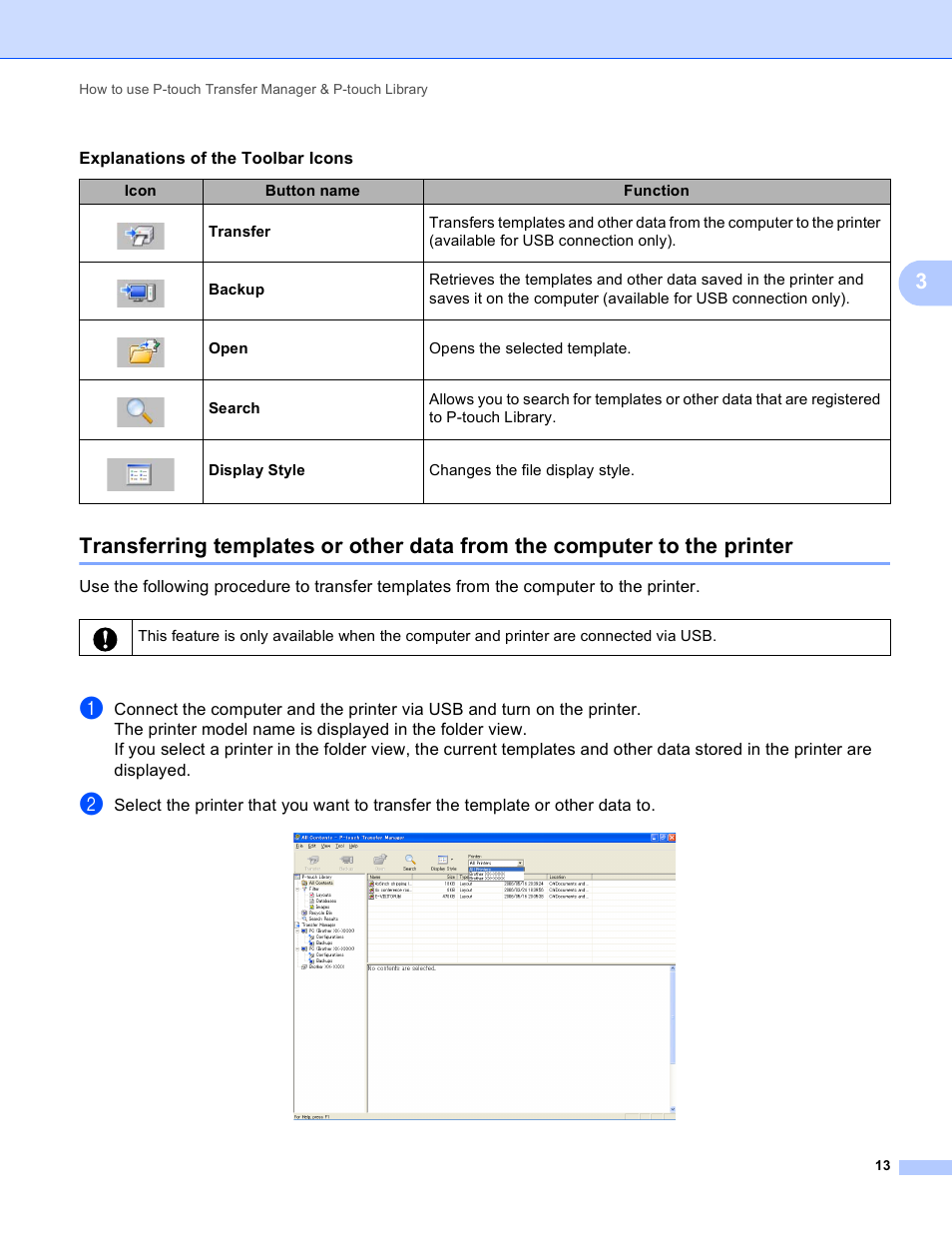 Brother Pocket Jet6Plus w BT PJ-663 User Manual | Page 16 / 26