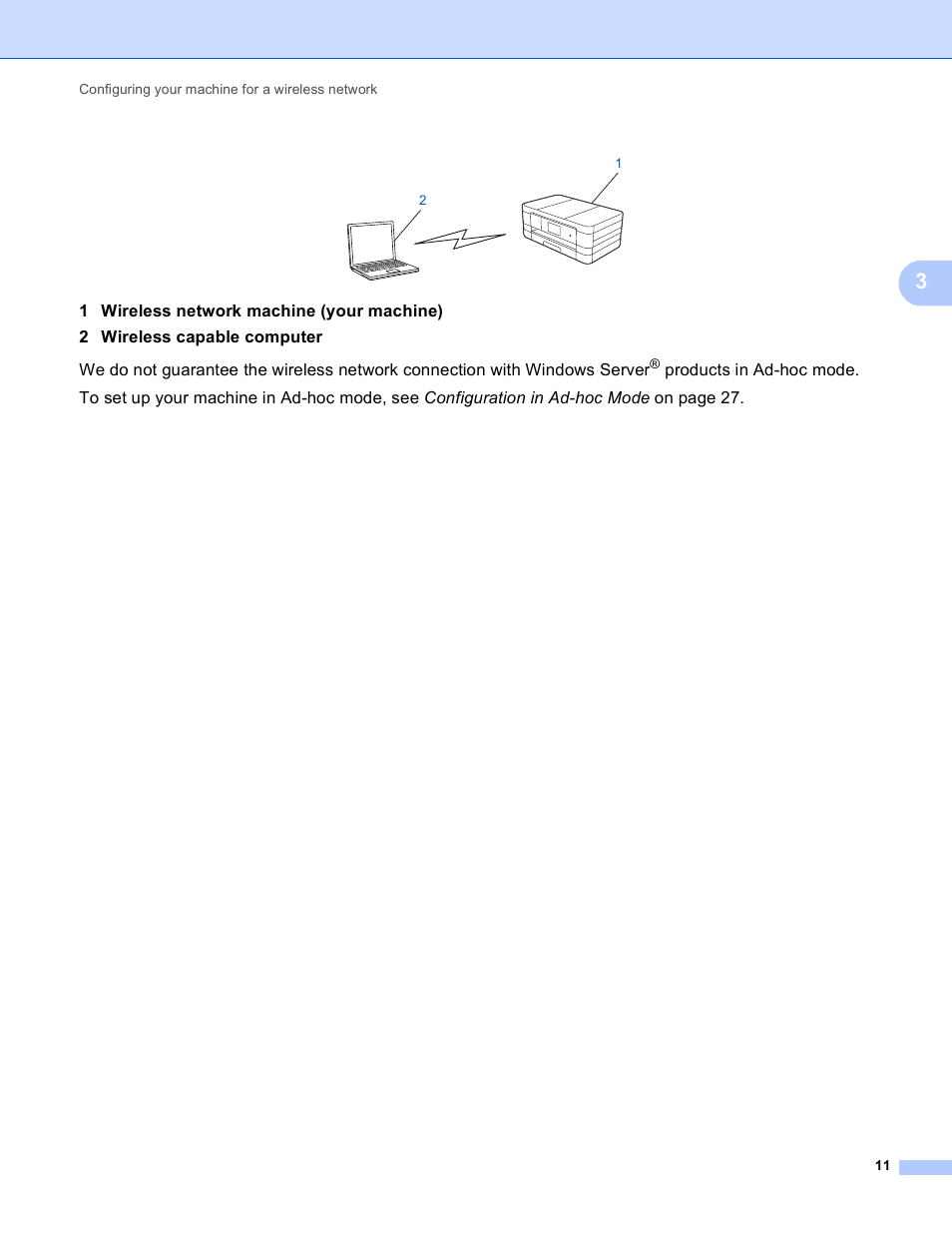 Brother MFC-J4710DW User Manual | Page 17 / 110