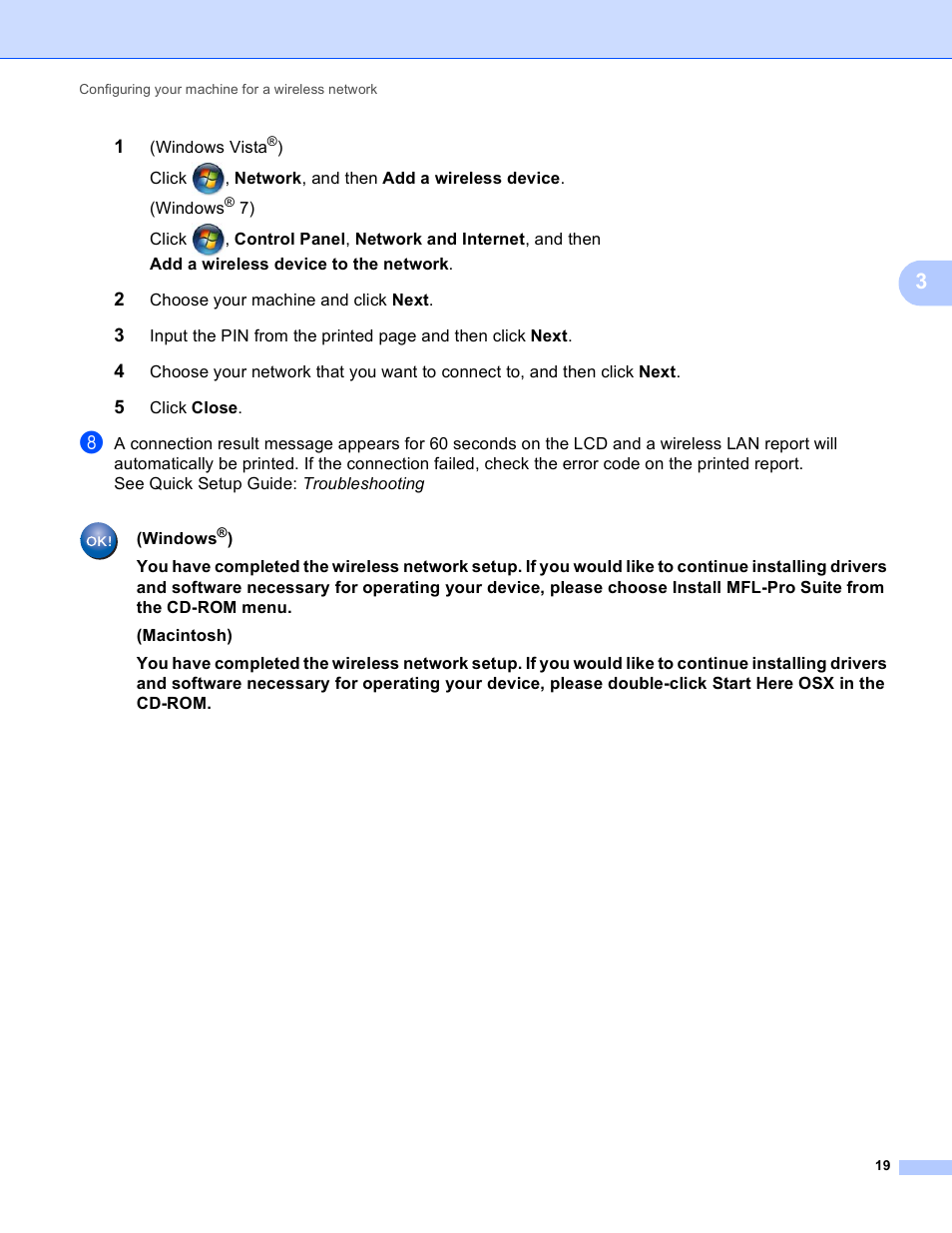 Brother MFC-J4710DW User Manual | Page 25 / 110