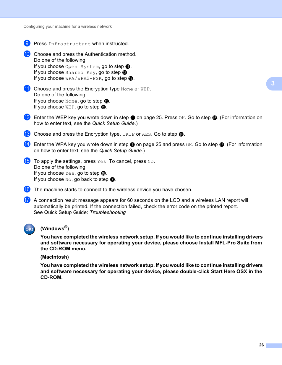 Brother MFC-J4710DW User Manual | Page 32 / 110