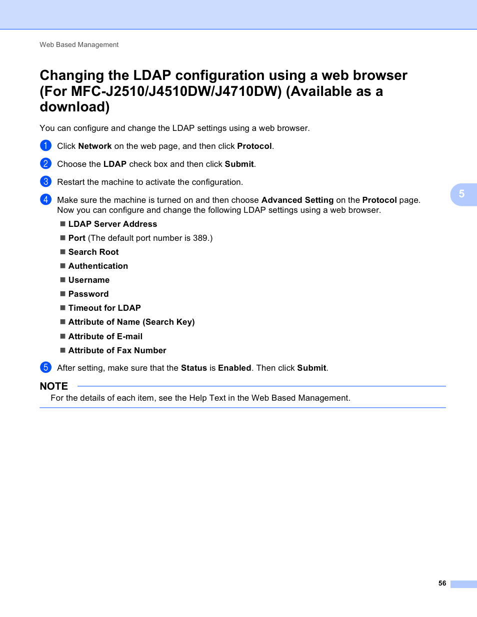 As a download) | Brother MFC-J4710DW User Manual | Page 62 / 110