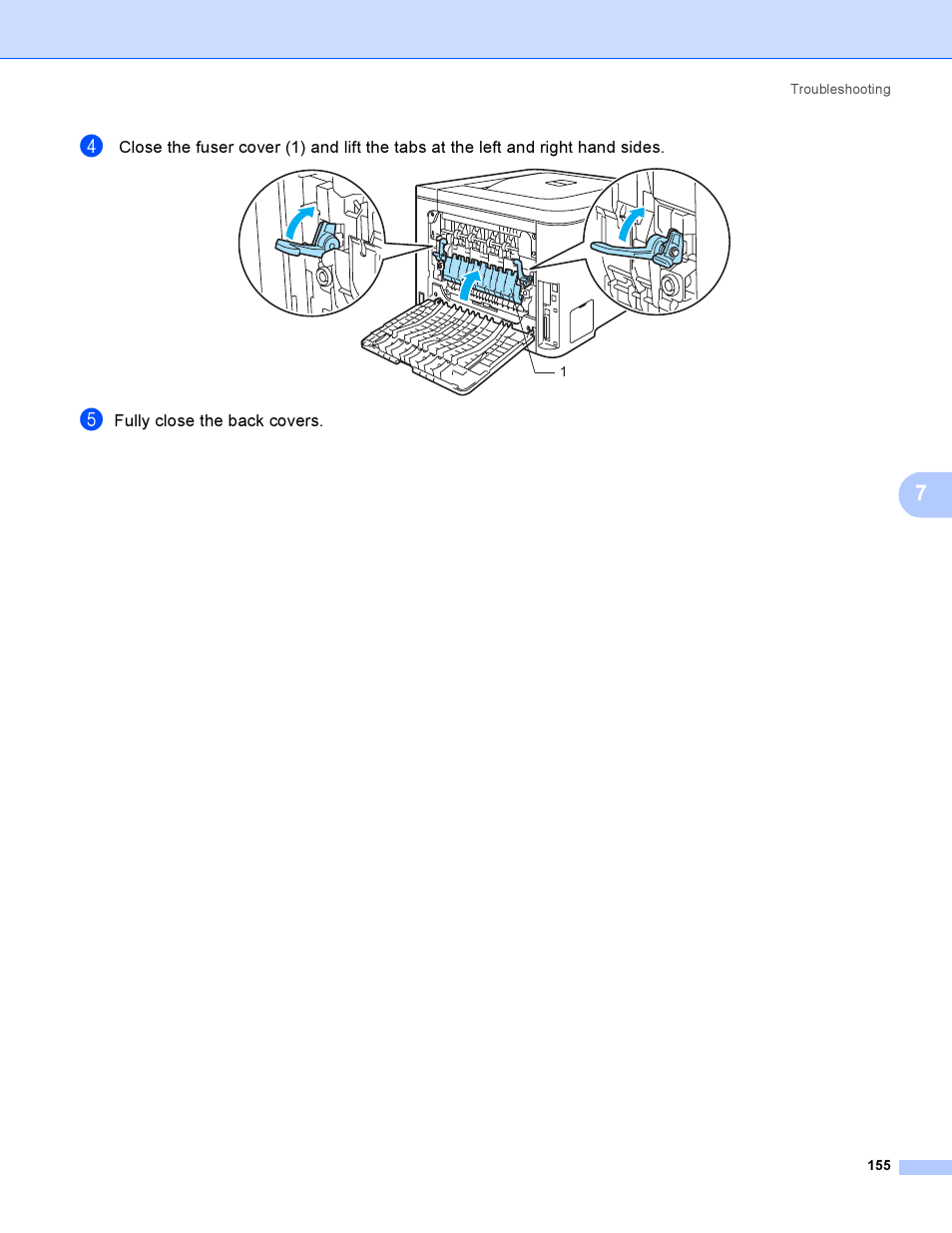 Brother HL-4040CDN User Manual | Page 164 / 211