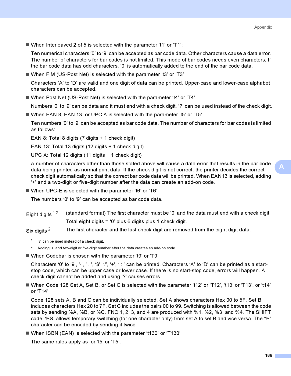 Brother HL-4040CDN User Manual | Page 195 / 211