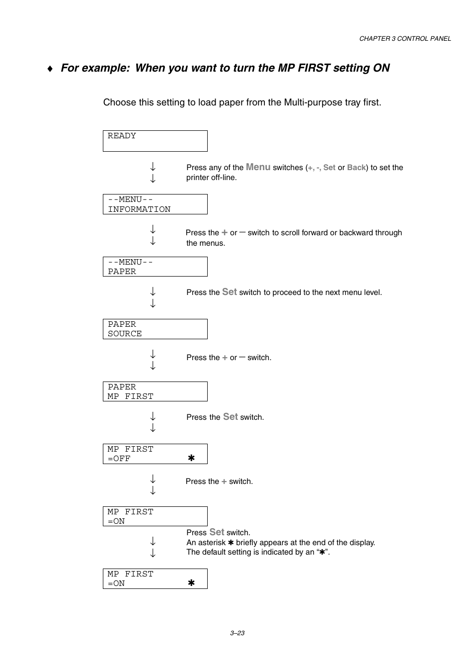 Brother HL-2460 User Manual | Page 108 / 245