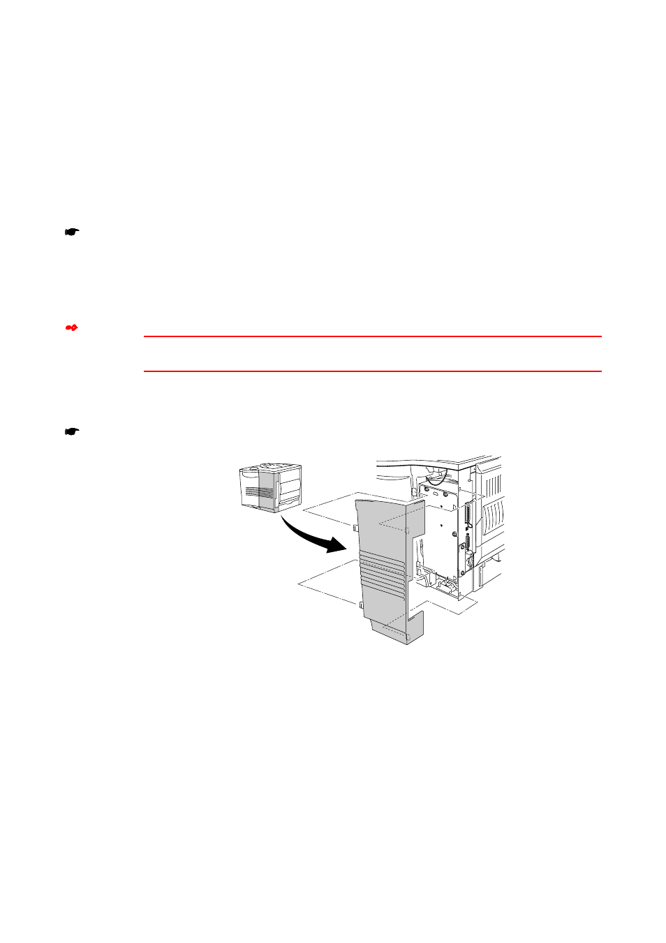 Installing additional dimm memory | Brother HL-2460 User Manual | Page 145 / 245