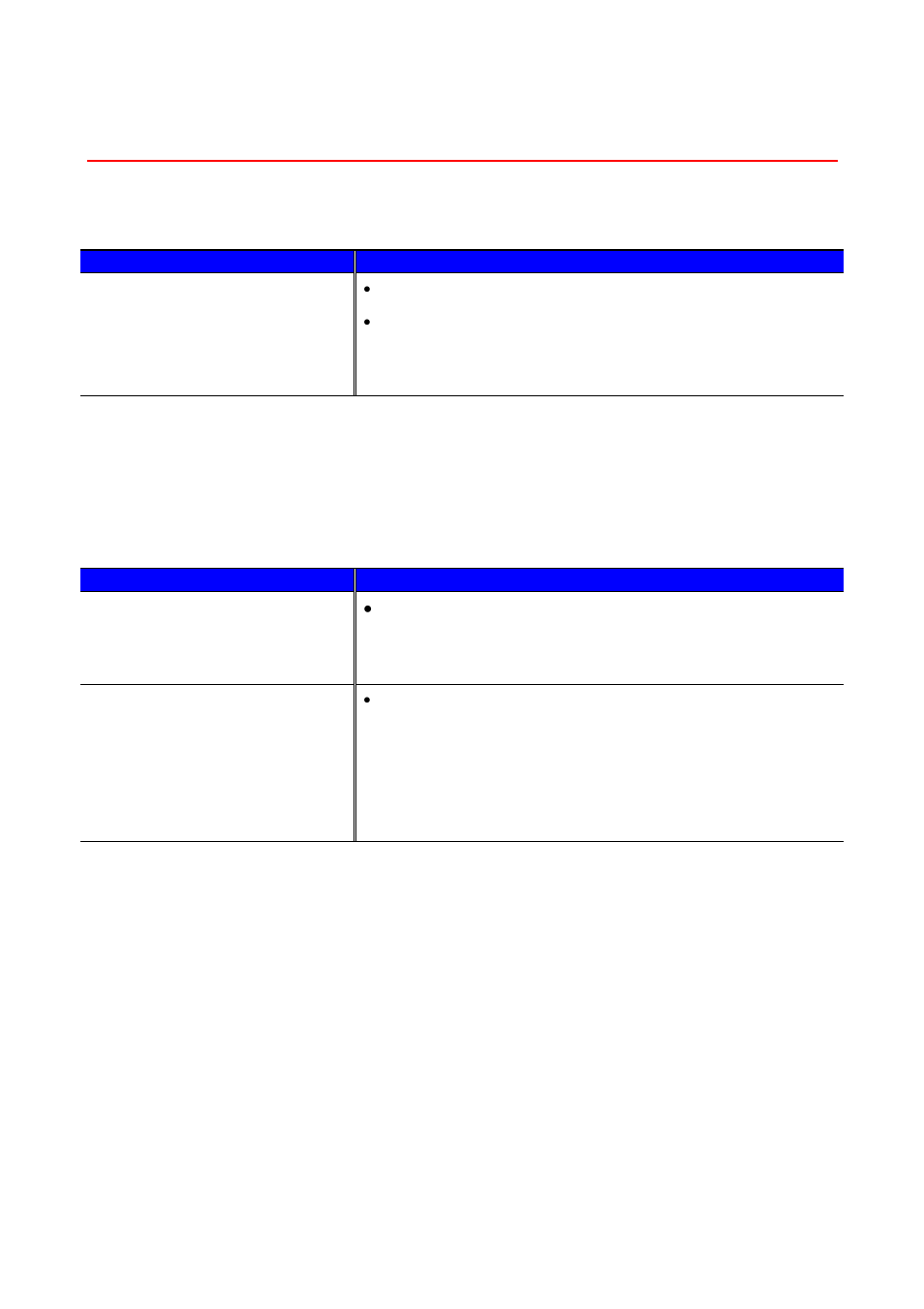 Other problems, For printing with the serial interface | Brother HL-2460 User Manual | Page 196 / 245