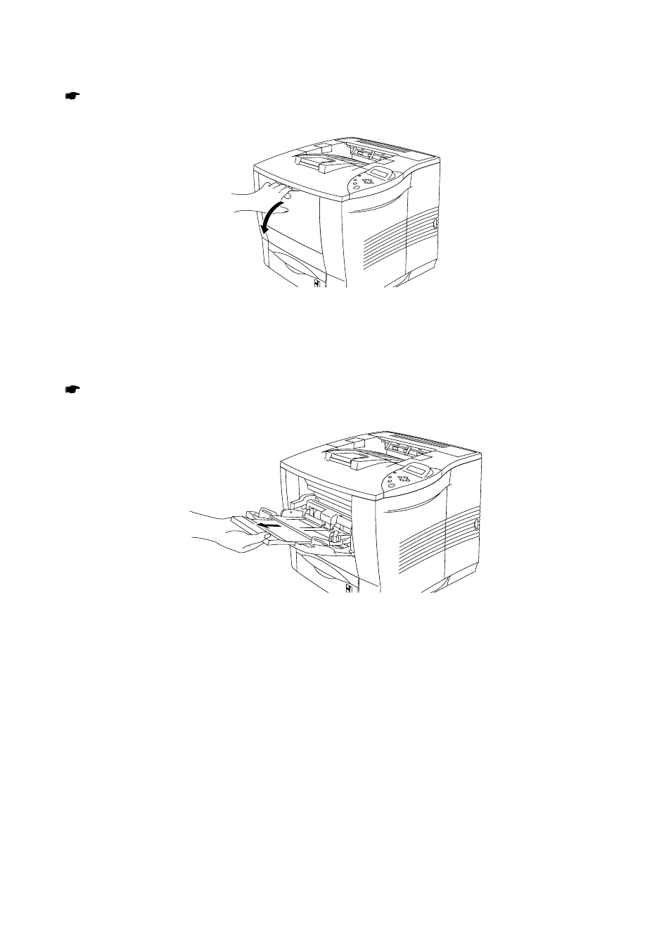 Brother HL-2460 User Manual | Page 54 / 245