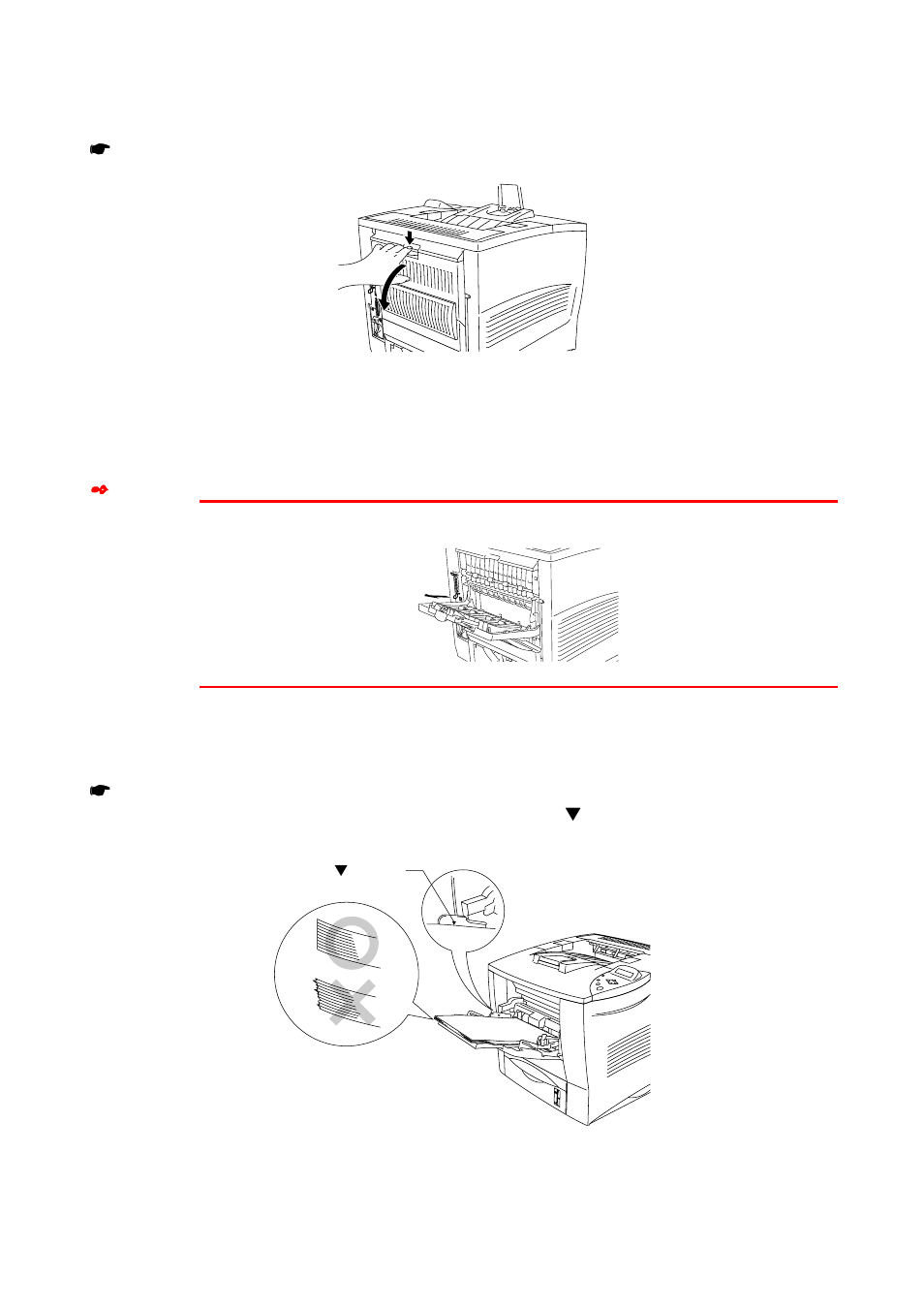 Brother HL-2460 User Manual | Page 55 / 245