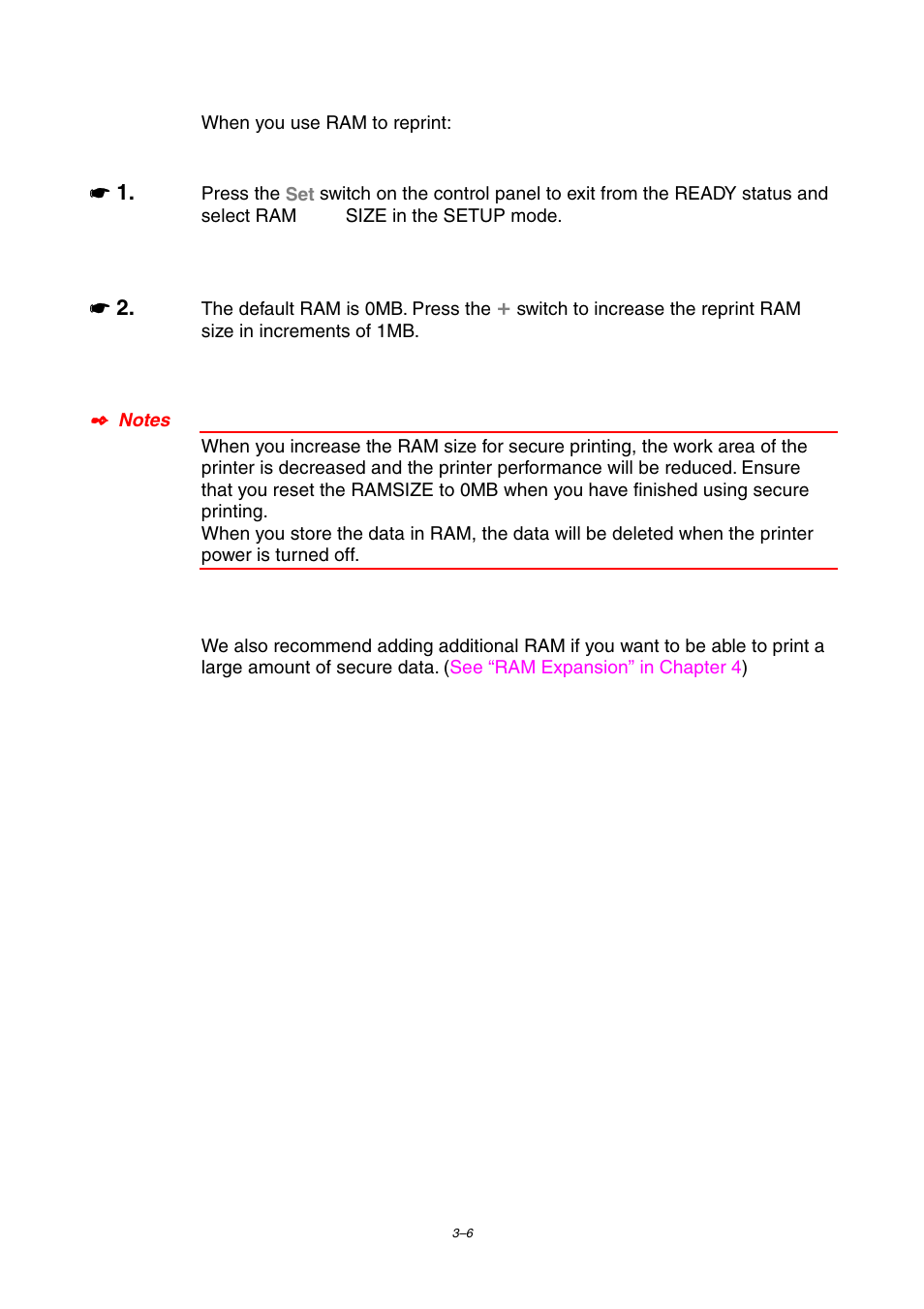 Brother HL-2460 User Manual | Page 91 / 245