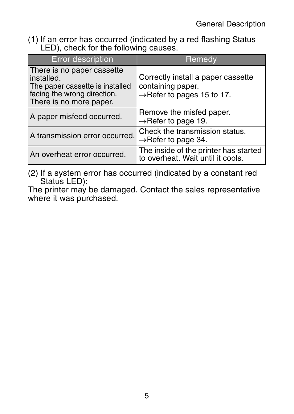 Brother MW-145BT User Manual | Page 18 / 55