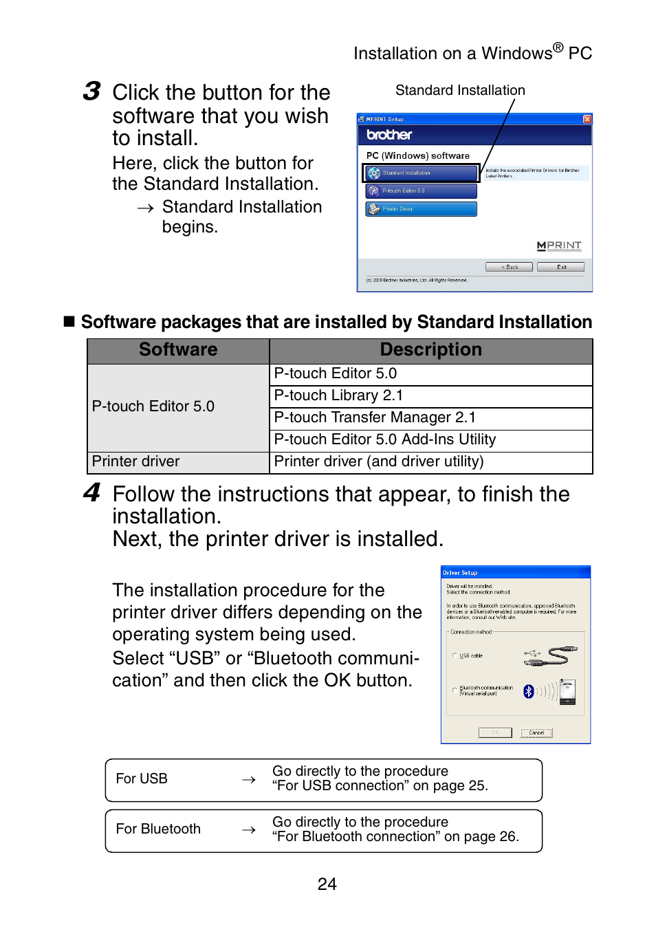 Brother MW-145BT User Manual | Page 37 / 55