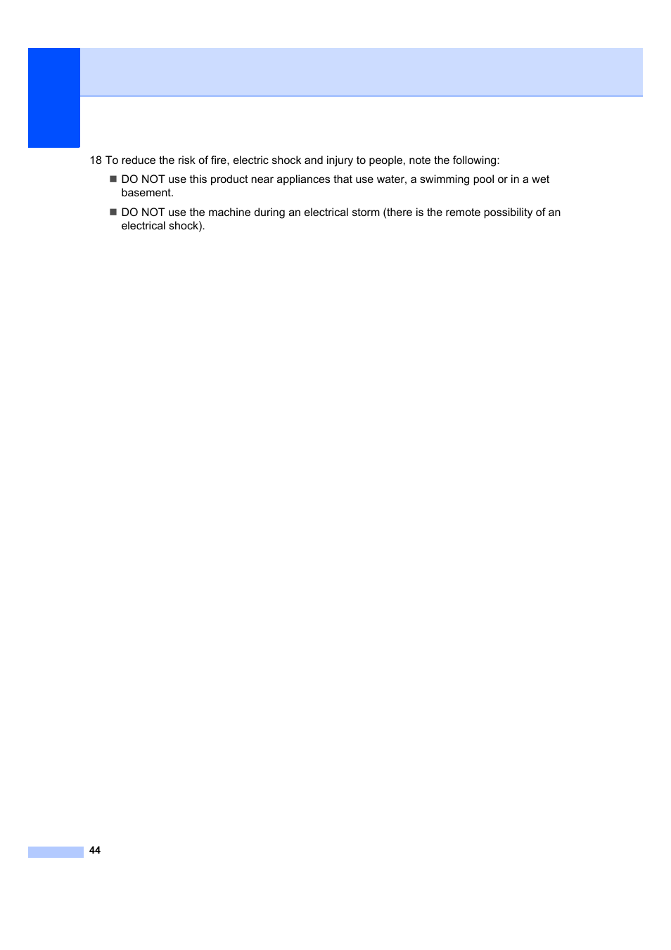 Brother DCP-7040 User Manual | Page 56 / 108