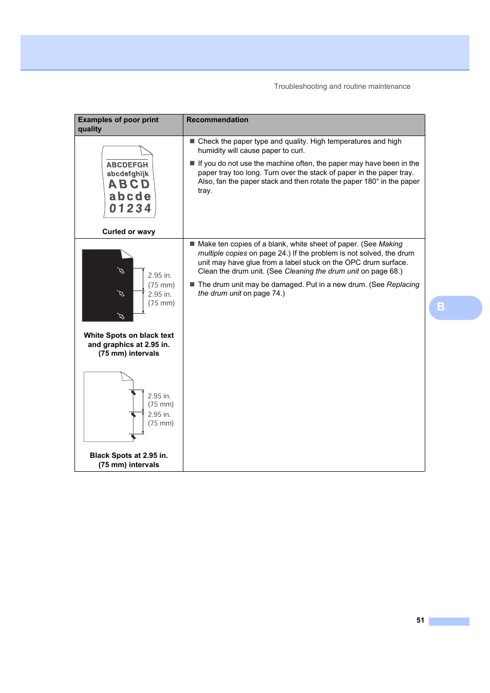 Brother DCP-7040 User Manual | Page 63 / 108
