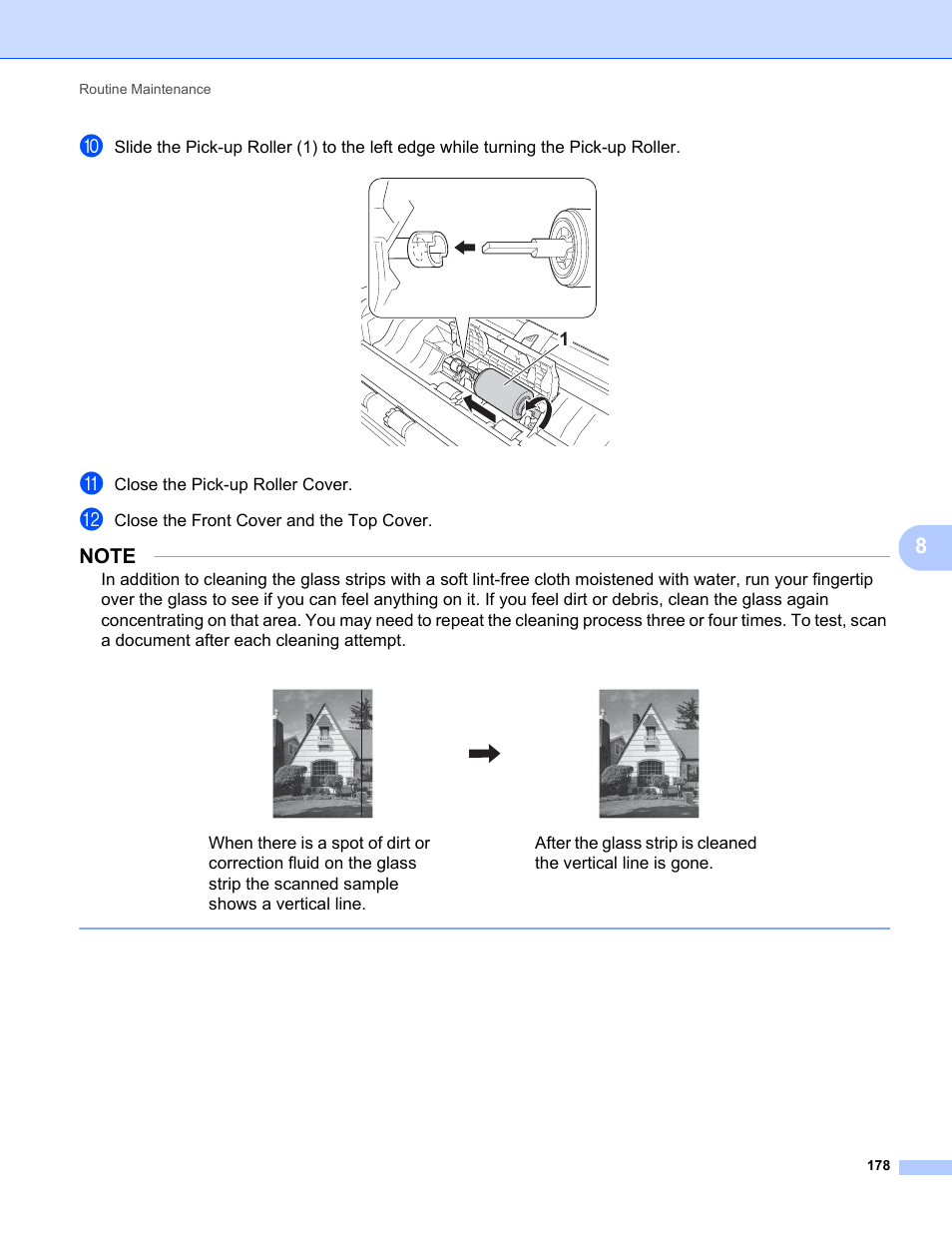 Brother ADS-1000W User Manual | Page 192 / 246