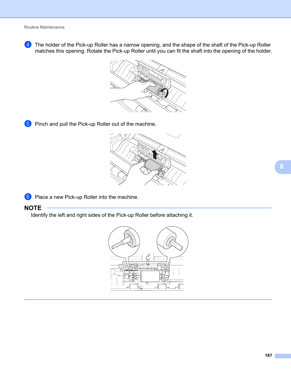 Brother ADS-1000W User Manual | Page 201 / 246