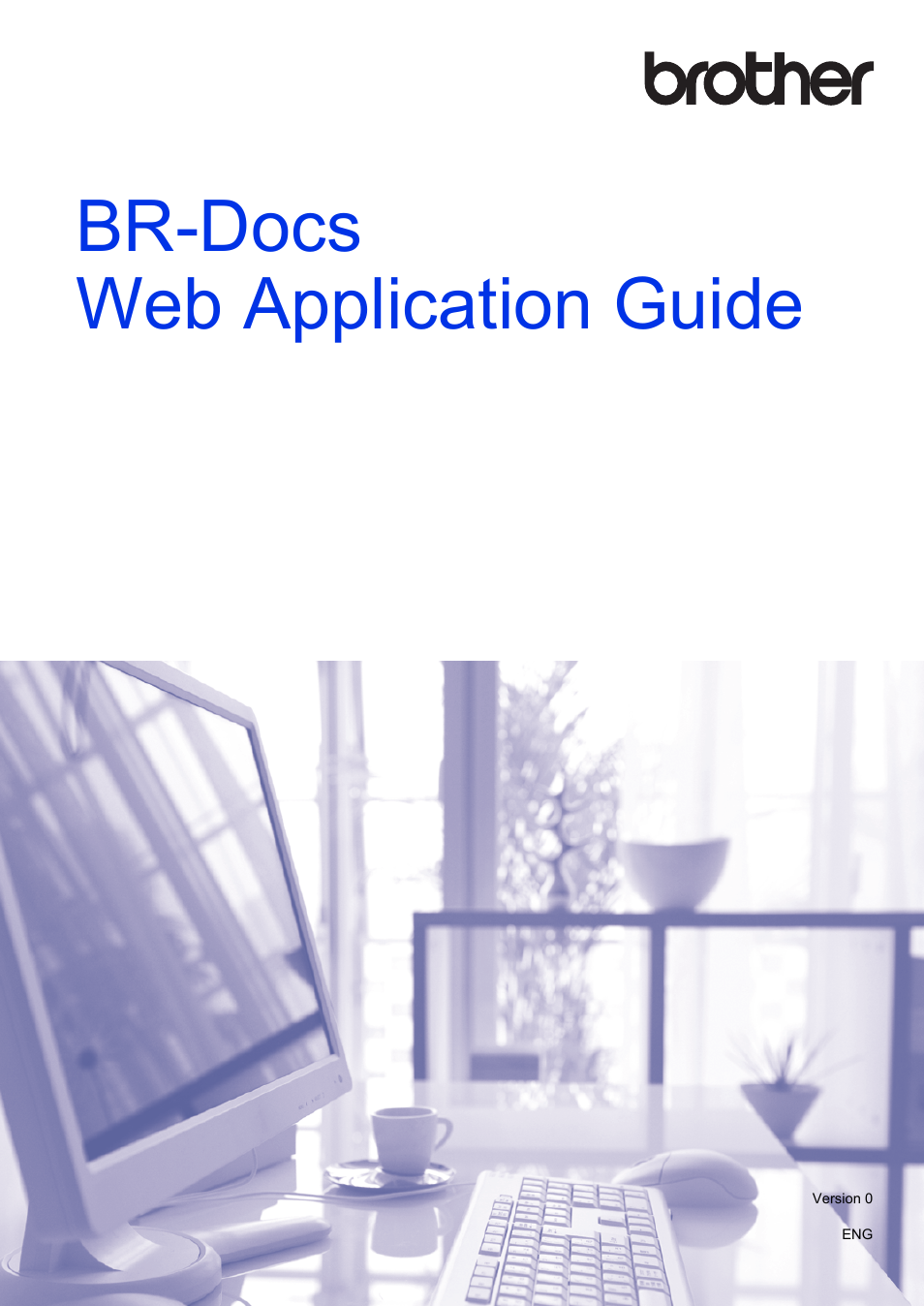 Brother BR-Docs User Manual | 54 pages