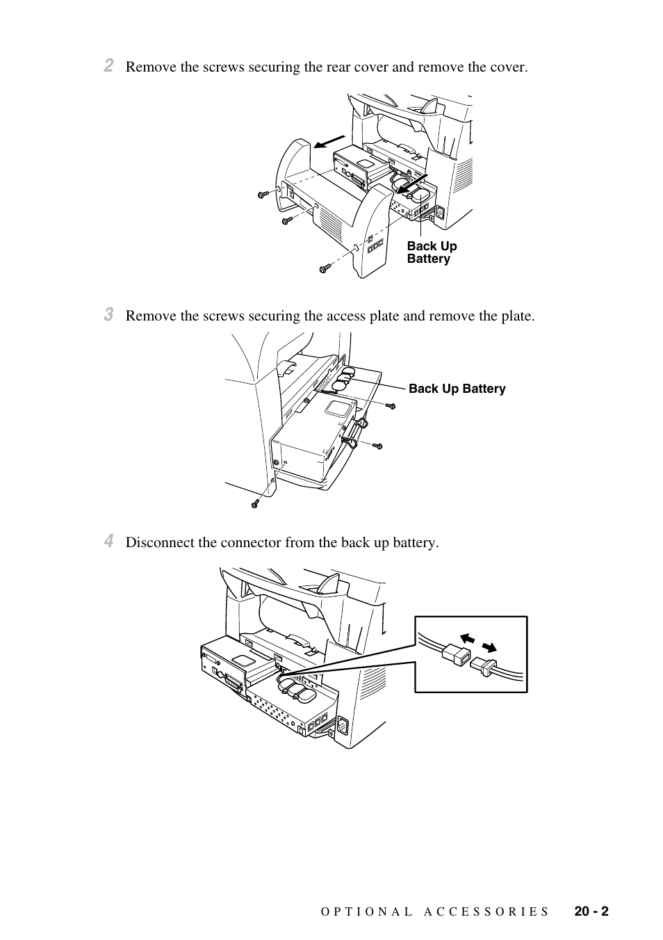 Brother MFC-9800 User Manual | Page 183 / 232