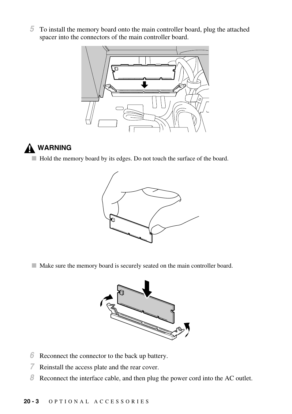 Brother MFC-9800 User Manual | Page 184 / 232