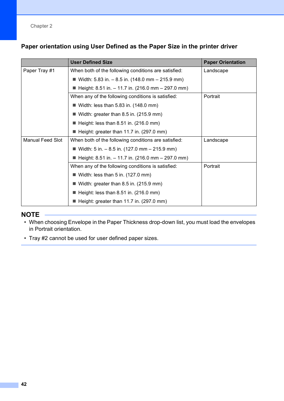 Brother MFC-J6720DW User Manual | Page 56 / 219