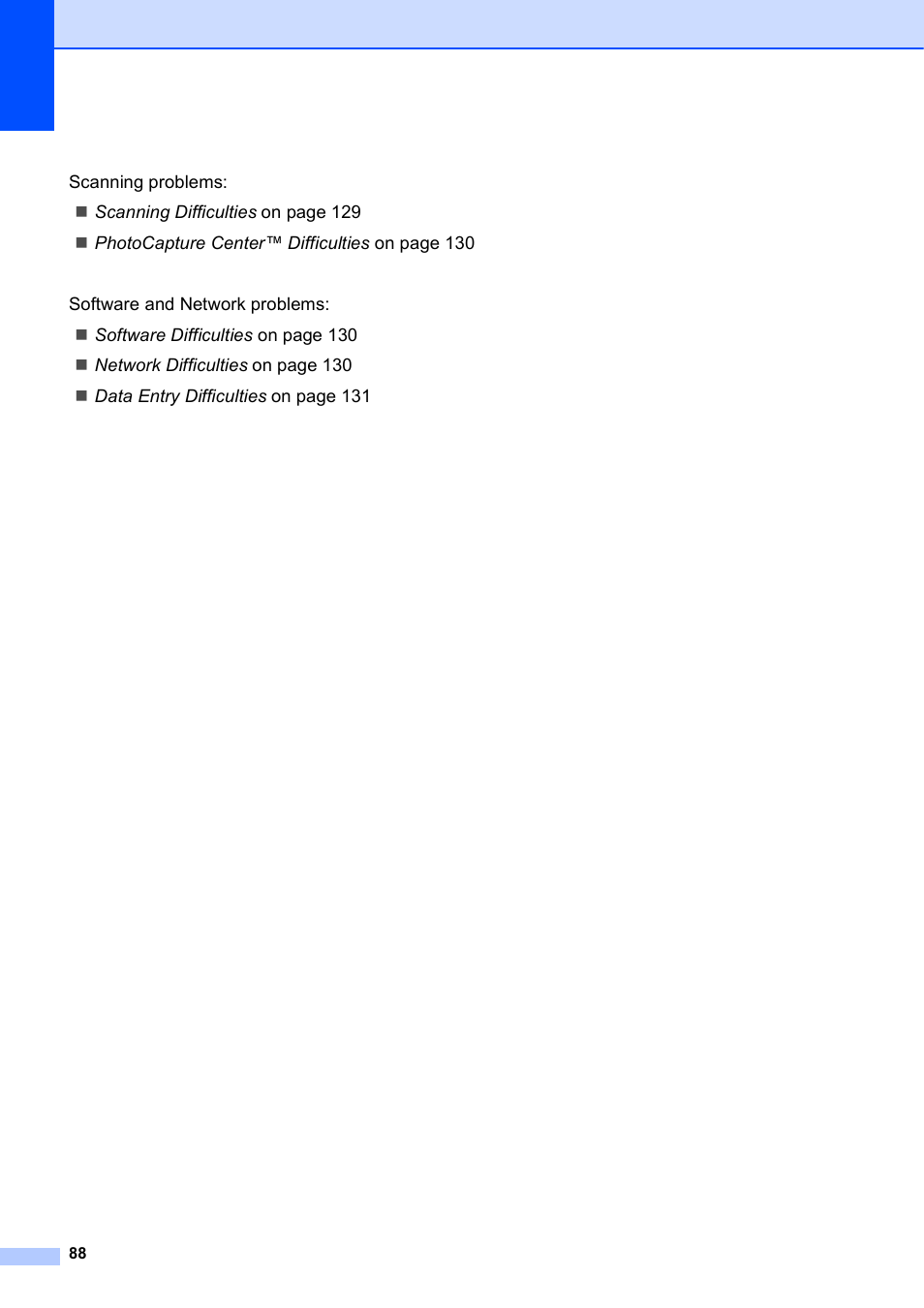 Brother MFC-J650DW User Manual | Page 102 / 203