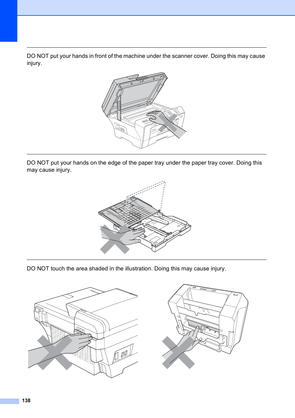 Brother MFC 6890CDW User Manual | Page 154 / 248