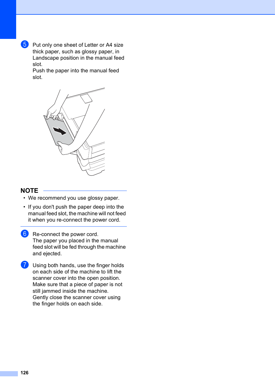 Brother MFC-J6920DW User Manual | Page 140 / 223