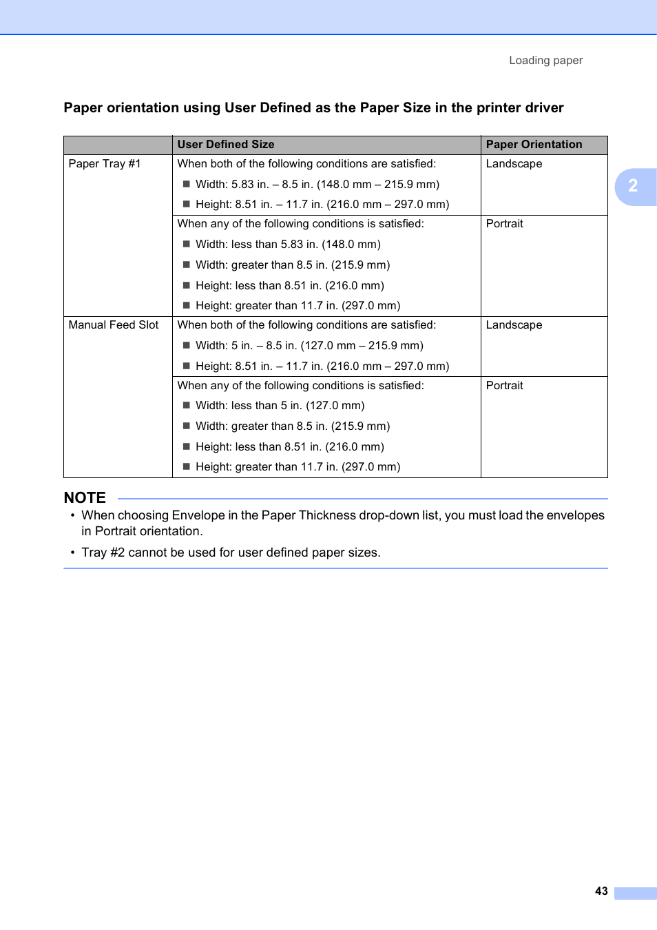 Brother MFC-J6920DW User Manual | Page 57 / 223