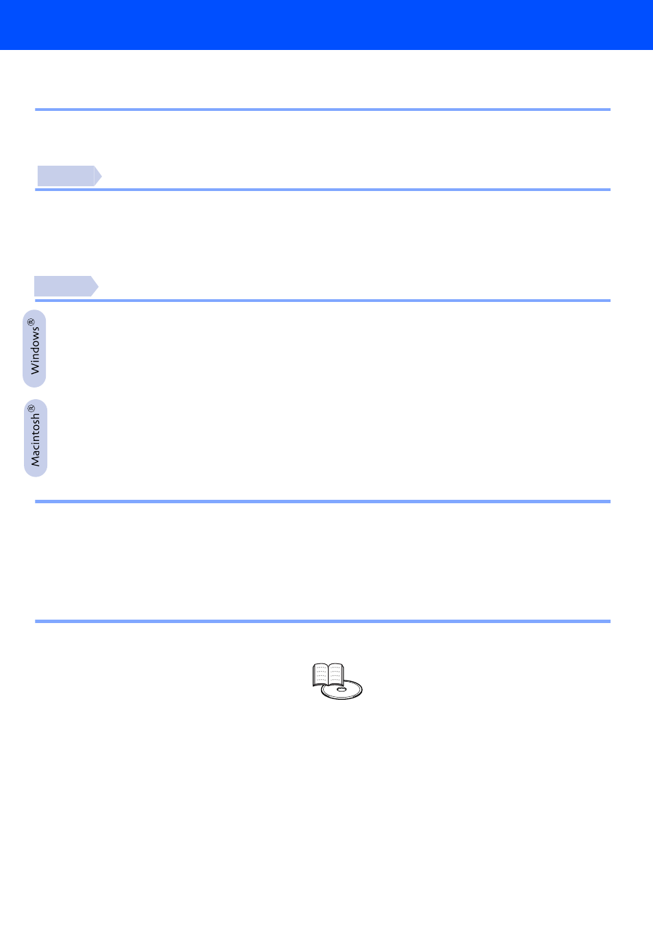 Brother HL-6050DN User Manual | Page 2 / 37