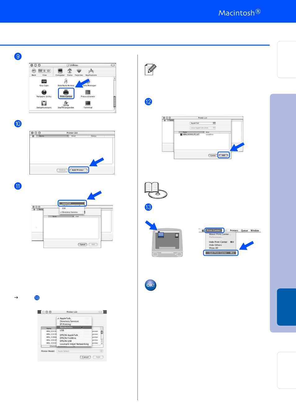 Brother HL-6050DN User Manual | Page 32 / 37